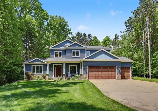 Homes for sale in Caledonia, MI | 6445 68th St, Caledonia, MI 49316 | MLS# 70536630