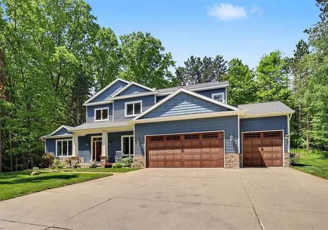 Homes for sale in Caledonia, MI | 6445 68Th St, Caledonia, MI 49316 | MLS# 70536630