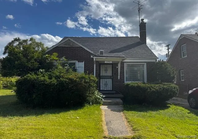 1st image of 14996 Tacoma St, Detroit, MI 48205 | MLS# 60961702