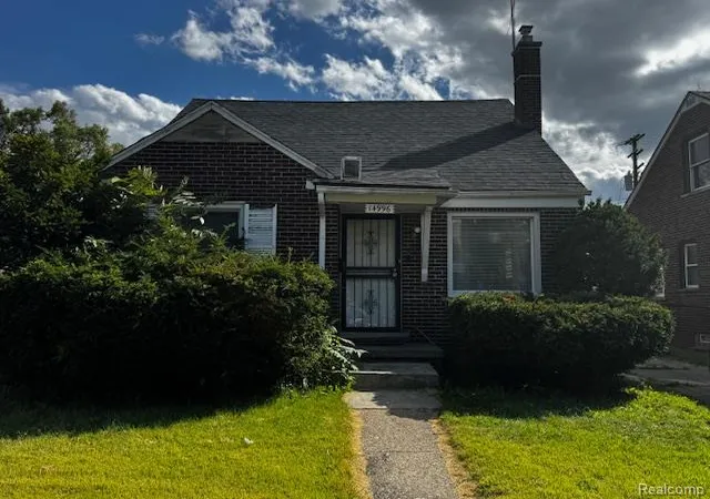 2nd image of 14996 Tacoma St, Detroit, MI 48205 | MLS# 60961702