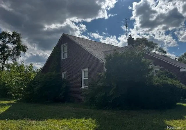 3rd image of 14996 Tacoma St, Detroit, MI 48205 | MLS# 60961702