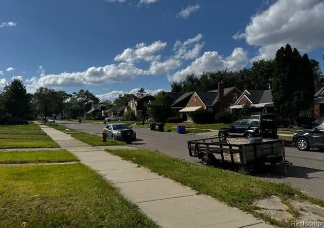 4th image of 14996 Tacoma St, Detroit, MI 48205 | MLS# 60961702