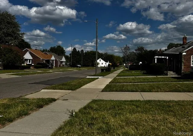 5th image of 14996 Tacoma St, Detroit, MI 48205 | MLS# 60961702