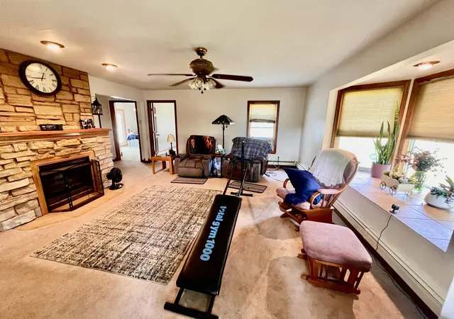 Photo 3 of Single family home for sale at 1946 E Parish Rd, Kawkawlin, MI 48631 | MLS# 50220179 | Listing updated on 2026-10-04