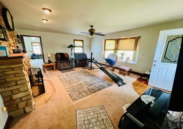 Photo 4 of Single family home for sale at 1946 E Parish Rd, Kawkawlin, MI 48631 | MLS# 50220179 | Listing updated on 2026-10-04