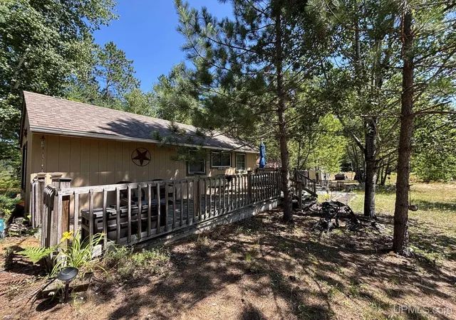 Photo 4 of Single family home for sale at 9200 Lost Lake Rd, Wetmore, MI 49895 | MLS# 50219076 | Listing updated on 2026-08-19