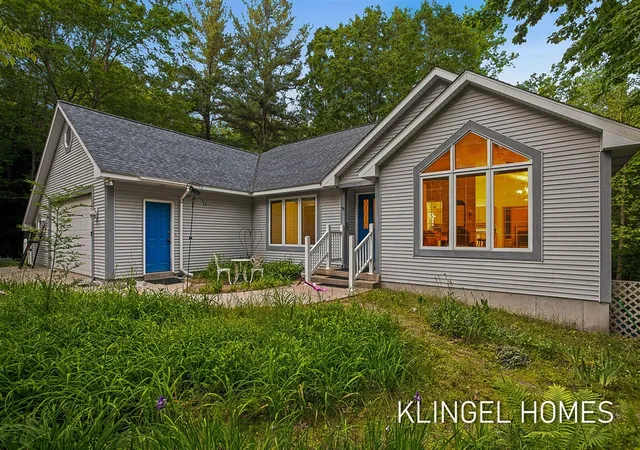 Photo 1 of Sale Pending at 9292 Lakeshore Ave, West Olive, MI 49460 | MLS# 70540439 | Listing updated on 2026-08-12