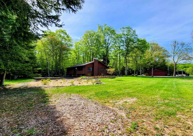 Homes for sale in Mancelona, MI | 6075 Cedar River Rd, Mancelona, MI 49659 | MLS# 80068940