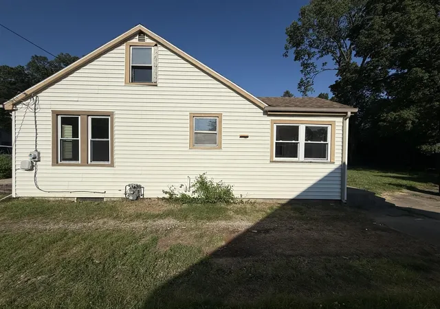 Homes for sale in Niles, MI | 33037 Pokagon Hwy, Niles, MI 49120 | MLS# 70544308