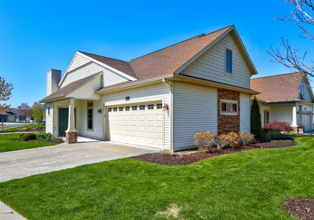 Condominium at Way #129, Holland, MI 49423 | MLS# 70135664 | | Sold on 2020-07-20