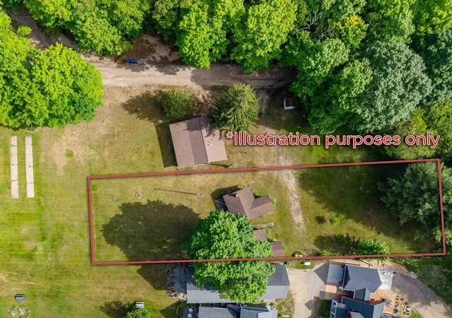 Homes for sale in Central Lake, MI | 10836 Torchlight Ln, Central Lake, MI 49622 | MLS# 80070326