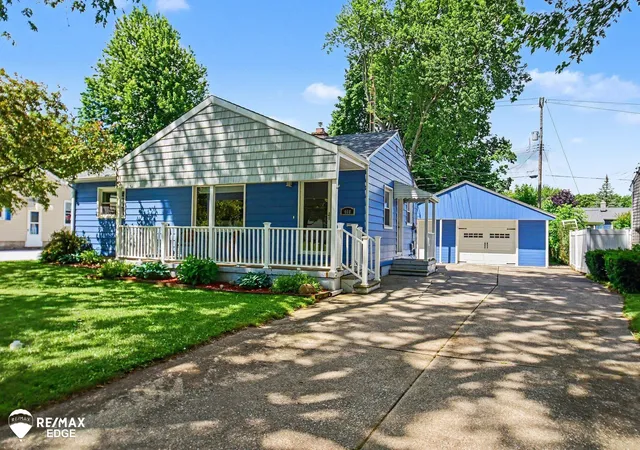 Homes for sale in Davison, MI | 408 Wisler St, Davison, MI 48423 | MLS# 50212347