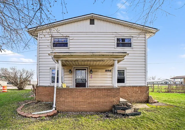 Homes for sale in Saint Louis, MI | 996 E Monroe Rd, Saint Louis, MI 48880 | MLS# 80066909