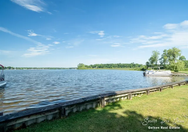 Homes for sale in Orleans, MI | 8641 Hidden Trl, Orleans, MI 48865 | MLS# 70543422