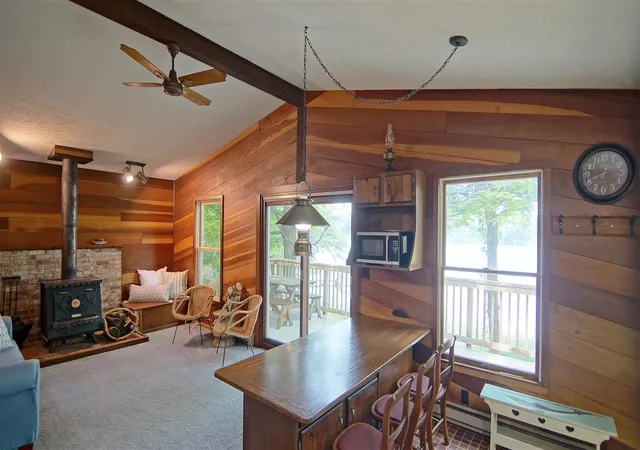 Photo 2 of Single family home for sale at 10749 Kings Ln, Berrien Springs, MI 49103 | MLS# 70522461 | Listing updated on 2026-07-30
