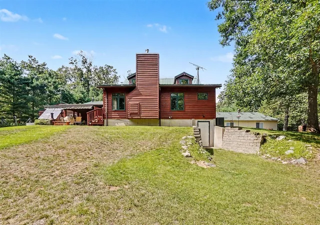 5th image of 11023 S Roby Lake Dr, Baldwin, MI 49304 | MLS# 70553990