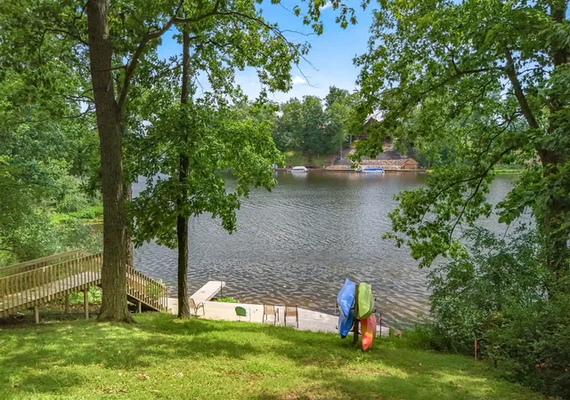 Homes for sale in Cement City, MI | 10911 Woodbrook Dr, Cement City, MI 49233 | MLS# 70540040