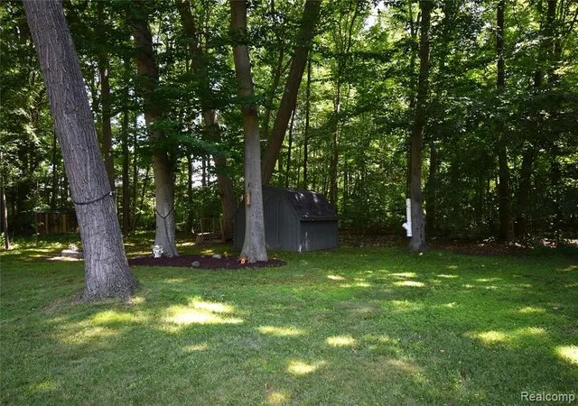 Photo 26 of Single family home for sale at 53620 Odilon Ave, Shelby Township, MI 48316 | MLS# 61011702 | Listing updated on 2026-08-30