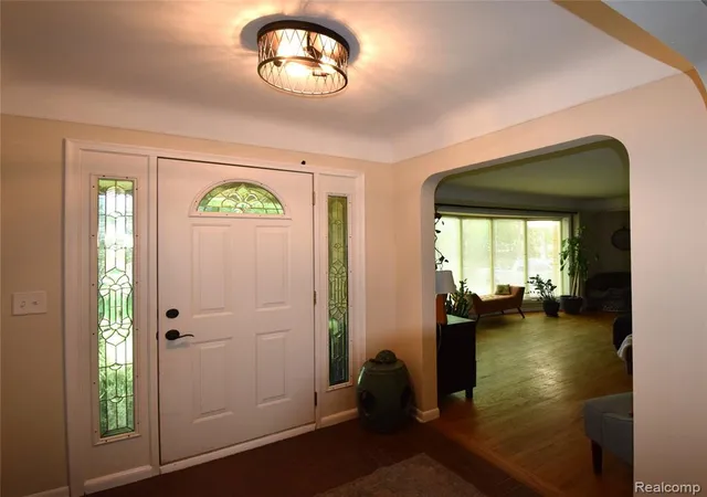 Photo 3 of Single family home for sale at 53620 Odilon Ave, Shelby Township, MI 48316 | MLS# 61011702 | Listing updated on 2026-08-30