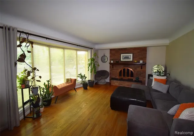 Photo 4 of Single family home for sale at 53620 Odilon Ave, Shelby Township, MI 48316 | MLS# 61011702 | Listing updated on 2026-08-30