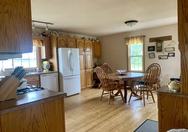 Photo 2 of Single family home for sale at 3447 E Bessinger Rd, Au Gres, MI 48703 | MLS# 50217189 | Listing updated on 2026-08-13