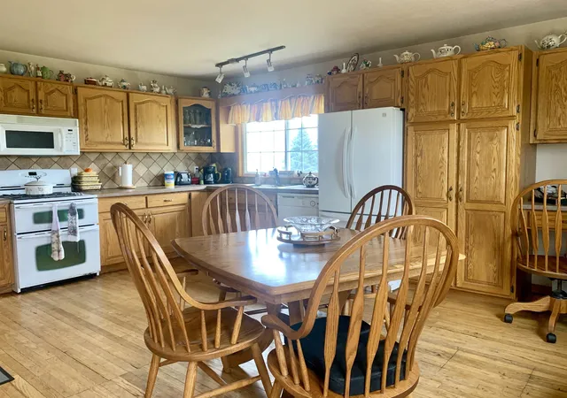 Photo 3 of Single family home for sale at 3447 E Bessinger Rd, Au Gres, MI 48703 | MLS# 50217189 | Listing updated on 2026-08-13