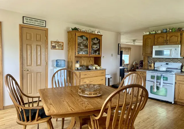 Photo 3 of Single family home for sale at 3447 E Bessinger Rd, Au Gres, MI 48703 | MLS# 50217189 | Listing updated on 2026-08-13
