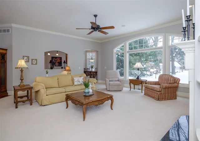 3rd image of 5939 Swallow Ave, Kalamazoo, MI 49009 | MLS# 70508200