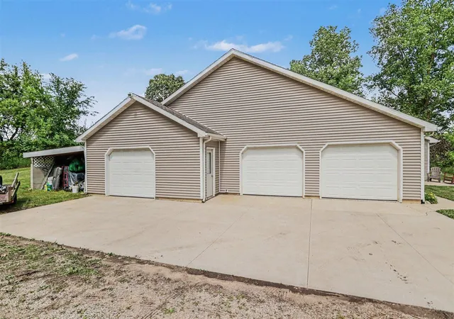 Homes for sale in Ceresco, MI | 8563 G Dr, Ceresco, MI 49033 | MLS# 70539317