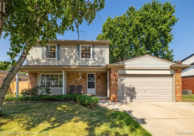1st image of 30327 Ohmer Dr, Warren, MI 48092 | MLS# 61016803