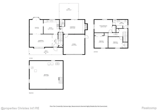 44th image of 30327 Ohmer Dr, Warren, MI 48092 | MLS# 61016803