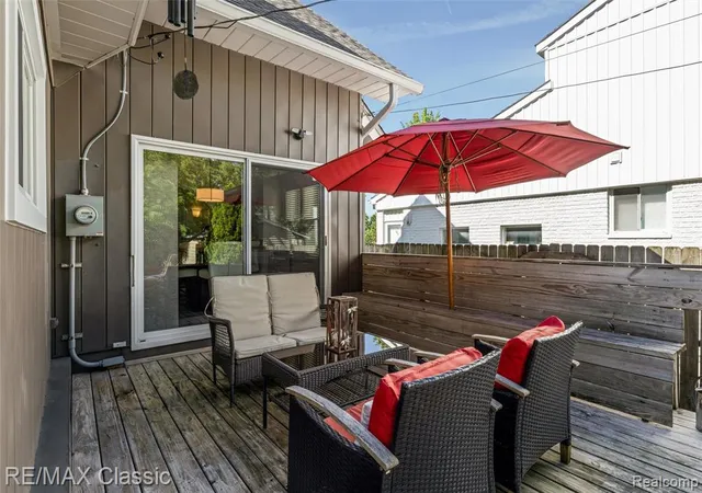 Homes for sale in Birmingham, MI | 1487 Emmons Ave, Birmingham, MI 48009 | MLS# 61004473