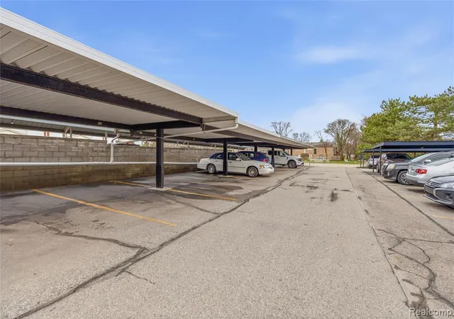 23rd image of 4913 Crooks Rd #G1, Royal Oak, MI 48073 1249 | MLS# 61023131