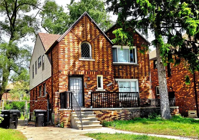 1st image of 17328 Indiana St, Detroit, MI 48221 2403 | MLS# 61000353