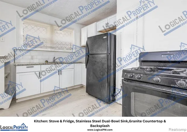 3rd image of 17328 Indiana St, Detroit, MI 48221 2403 | MLS# 61000353