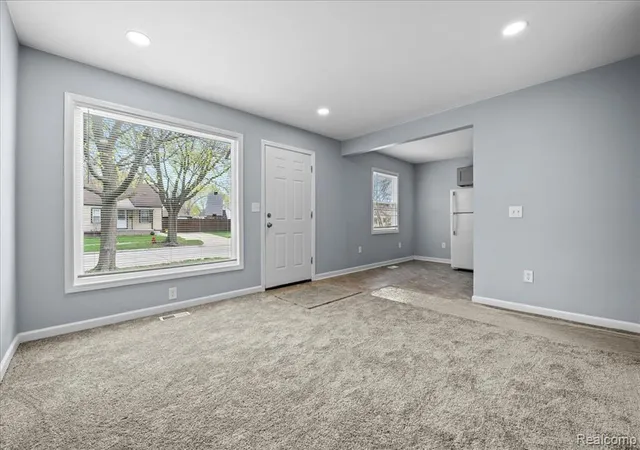 Homes for sale in Lincoln Park, MI | 1917 Keppen Blvd, Lincoln Park, MI 48146 1495 | MLS# 60979621