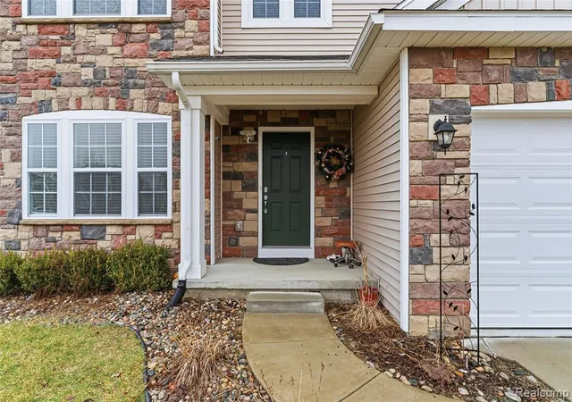3rd image of 3069 Oxford Ln, Flushing, MI 48433 | MLS# 60975099