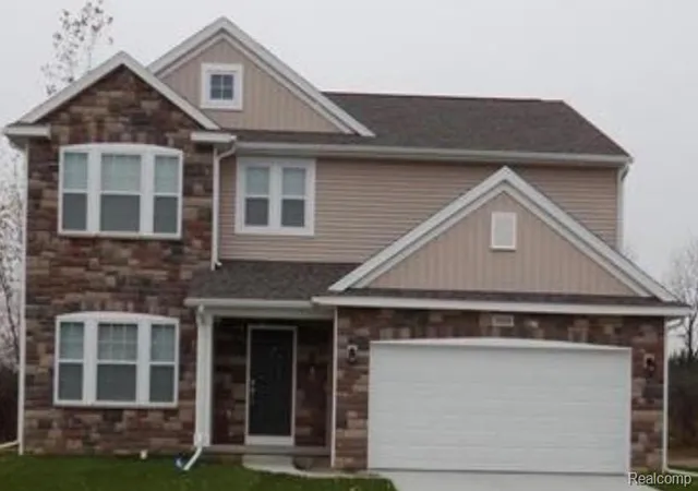 5th image of 3069 Oxford Ln, Flushing, MI 48433 | MLS# 60975099