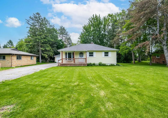 Homes for sale in Mount Morris, MI | 3053 Kerry St, Mount Morris, MI 48458 | MLS# 50213066
