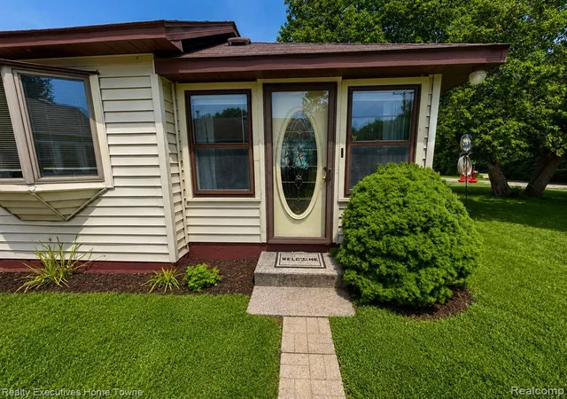 Homes for sale in Burtchville, MI | 6621 Bunker Rd, Burtchville, MI 48059 | MLS# 61007290