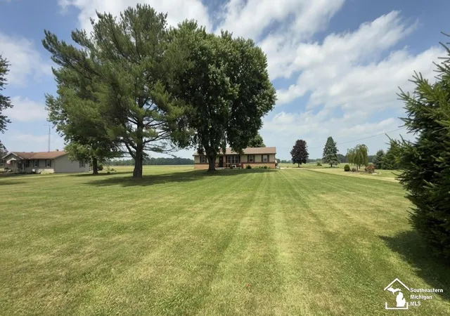Homes for sale in Temperance, MI | 1860 W Rauch Rd, Temperance, MI 48182 | MLS# 50213673