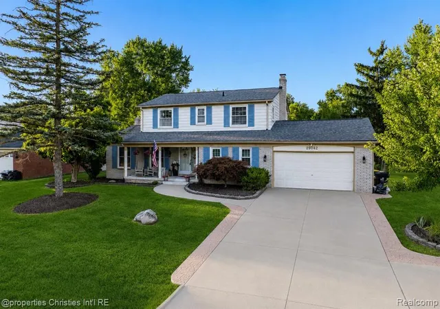 Photo 1 of Sale Pending at 29042 Raleigh Rd, Farmington Hills, MI 48336 1453 | MLS# 61023099 | Listing updated on 2026-09-03