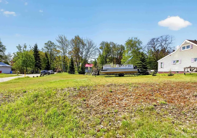 Photo 1 of Land for sale at Tbd Werner St, Marquette, MI 49855 | MLS# 50216924 | Listing updated on 2026-07-31