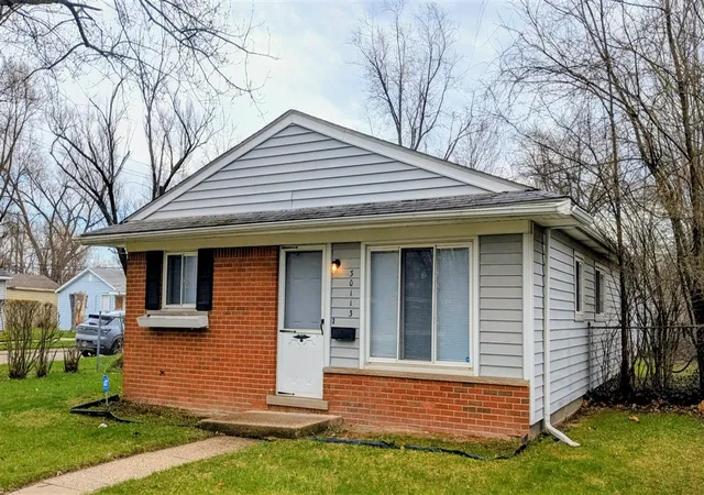 2nd image of 30113 Hazelwood St, Inkster, MI 48141 | MLS# 70524792