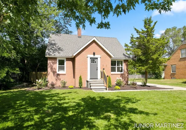 Photo 1 of Single family home for sale at 23 E 35th Street, Holland, MI 49423 | MLS# 70555665 | Listing updated on 2026-08-31
