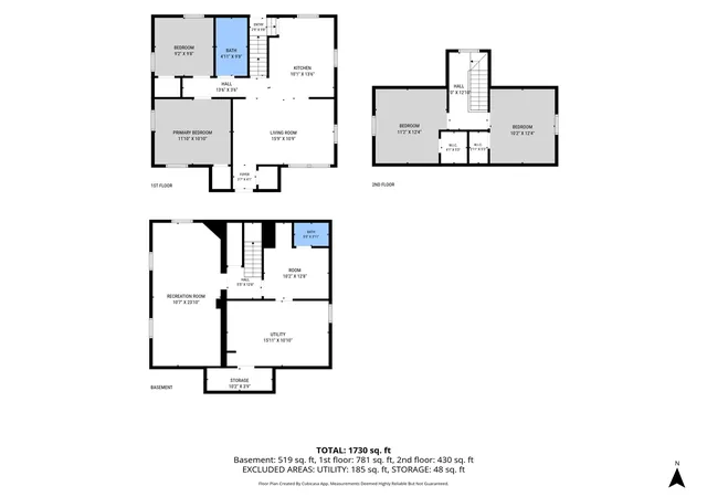 Photo 41 of Single family home for sale at 23 E 35th Street, Holland, MI 49423 | MLS# 70555665 | Listing updated on 2026-08-31