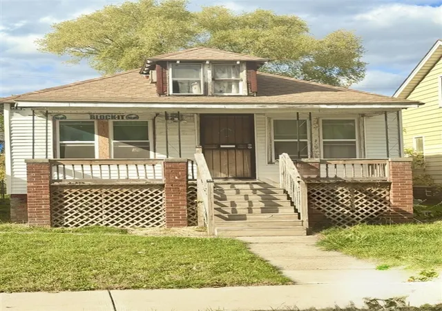 1st image of 6608 Majestic St, Detroit, MI 48210 | MLS# 70498522