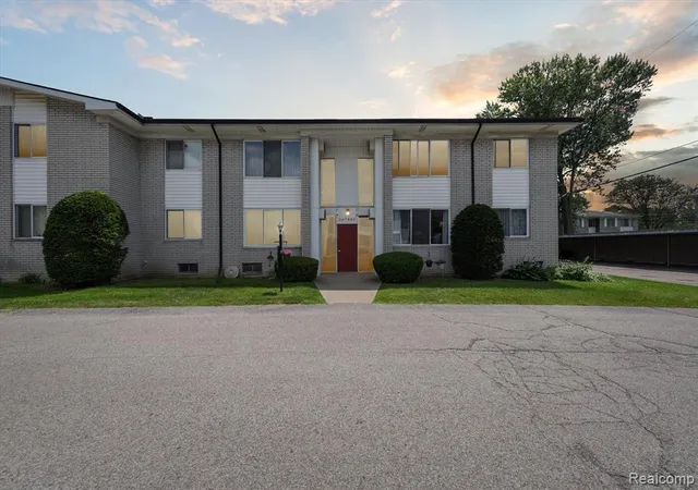 Photo 1 of Condominium at 26780 Joy Rd #G10, Redford, MI 48239 | MLS# 60322729 | | Sold on 2024-07-23