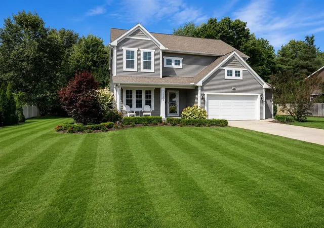 Photo 2 of Sale Pending at 7260 Roslindale Trl, Kalamazoo, MI 49009 | MLS# 70553436 | Listing updated on 2026-08-28