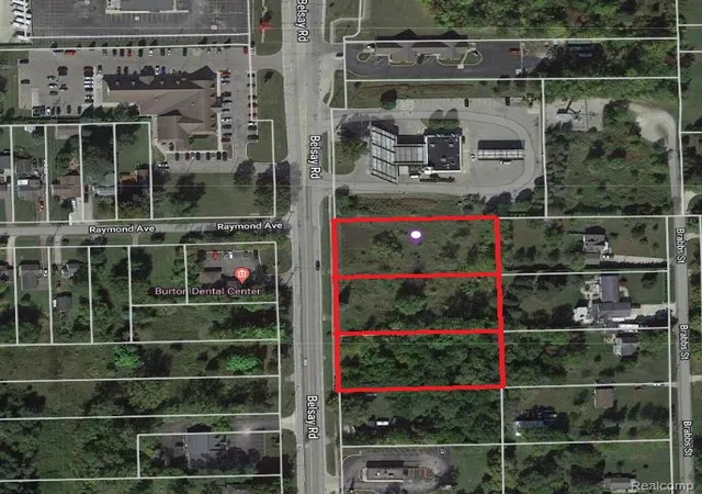 1st image of Lots 65,66, And S Belsay, Burton, MI 48509 | MLS# 60269962